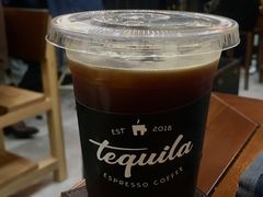 -Tequila Espresso(嘉善路店)