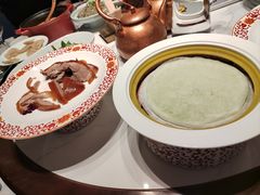 -真地道京味府·鲜橙烤鸭·北京菜(朝外大街东大桥店)