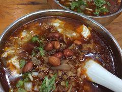 -代四孃牛华豆腐脑美味小食(总店)