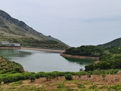 -嵛山岛