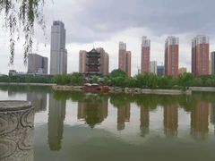 -迎泽公园