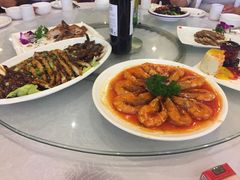 -普天和酒楼·新津菜·烤鸭(天津之眼店)