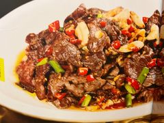 -费大厨辣椒炒肉(吉联MALL店)