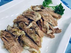 -老毛手抓·盐池滩羊非遗手抓(宁夏总店)