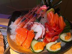 -京料理·日料自助·铁板燒(复悦城店)