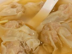 传统鲜肉云吞-恩宁刘福记(东华东路店)