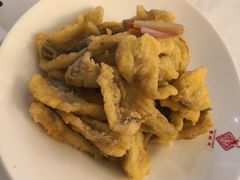 -丰收日·小海鲜·沪上家宴(顾村正大店)