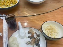 -小乡小镇·传承桐庐土菜·老板亲自烧的菜