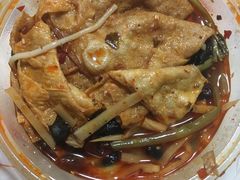 -红鼻子桂林米粉(金唐新光界店)