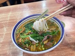 -嘉华小吃(蛇口市场店)
