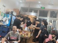 -郭记小街麻辣烫(南小街总店)
