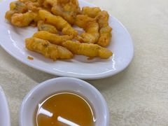 -惠来大排档(联创商业街店)