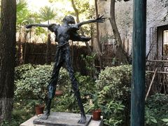 -巴金故居