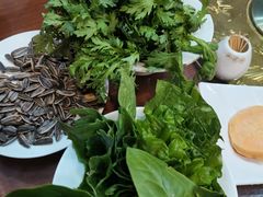 茼蒿-重庆小天鹅(英雄山路店)