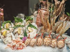 -揽季锅物会·海鲜姿造(五四路店)