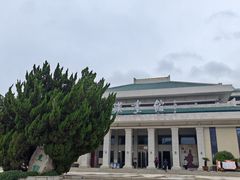-卧龙岗文化园-南阳市汉画馆