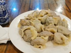 -宝源饺子(麦子店街店)