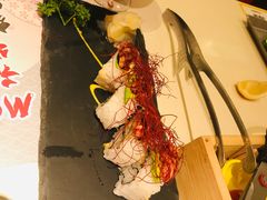 -赤坂亭M9和牛烧肉·日料398放题(万达店)
