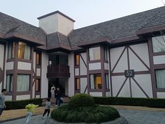-太阳岛度假酒店