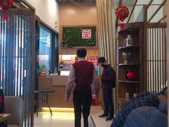 -永記粤菜·五指毛桃花雕鸡煲(九亭店)