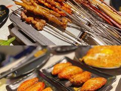 -纪录片《人生一串》体验店(静安店)
