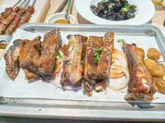 -羊之道草原味道清真餐厅(番禺店)