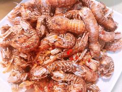 -老字号蛇口德记烧腊饭店·海鲜加工