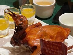 -大鸽饭(汉溪长隆店)