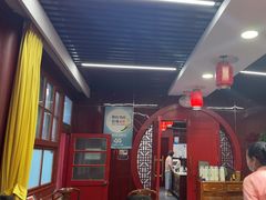 -中卫御苑福膳·养生局(圆明园店)