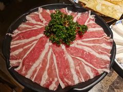 -码头故事火锅(大丰店)