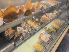 -布朗尼西饼(粮道街店)