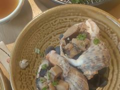 -德川家日本料理(中关村寰太大厦店)