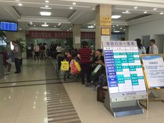 -上海大学附属上海和平眼科医院