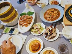 -全聚德(长白直营店)