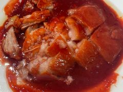 腐乳肉-洪齐林老镇