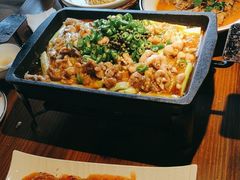 -永安水煮活鱼·仪征菜(仪征奥林匹克店)