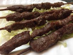 -Mevlana梅夫娜土耳其餐厅·清真
