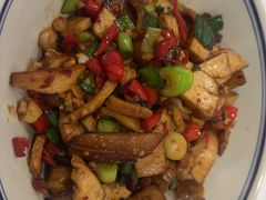 -新新湘菜馆(新中街二条店)