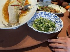 -荷栖小院·品质江西菜(红谷滩店)