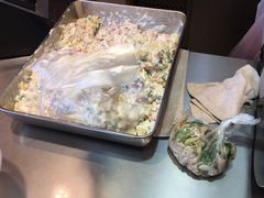 土豆色拉-山林大红·上海大红肠(四川北路店)