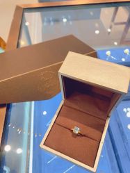 点击看大图 -Cindy Jewelry·钻戒·彩色宝石