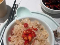 -大榕树下顺德菜(融创茂店)