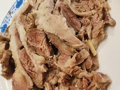 非遗手抓羊肉-宁夏国强手抓羊肉·清真菜(未央路凤三店)