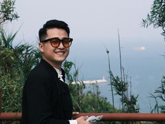 -东澳岛