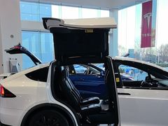 -TESLA 特斯拉(北京南四环中路特斯拉中心)