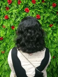-HD HAIR STYLE