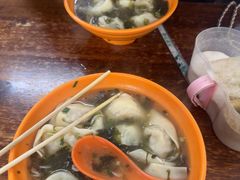 -阿麟馄饨(延长路店)