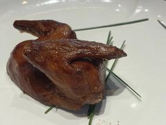 -酒蜻蜓·庭院私房菜(天元东路店)