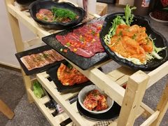 -悟空酒场烤肉(凯德壹中心店)