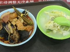 -农园餐厅(北京大学店)